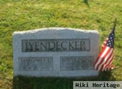 Margaret L. Lyendecker