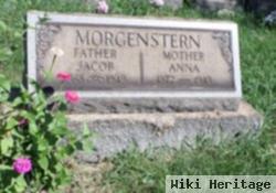 Jacob Morgenstern