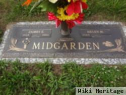 James E Midgarden