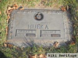 Ellen E. Gerbig Hubka