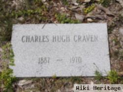 Charles Hugh Craven