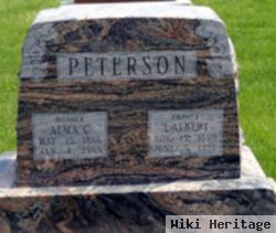 J. Albert Peterson