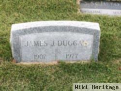 James J Duggan