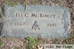 Eli Christopher Mckinley