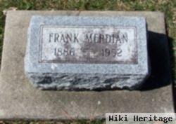 Frank Merdian