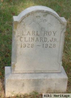 Earl Roy Clinard, Jr