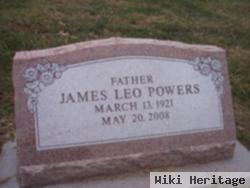 James Leo Powers