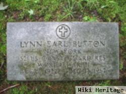 Lynn Earl Button