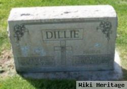 Peter Dillie, Sr