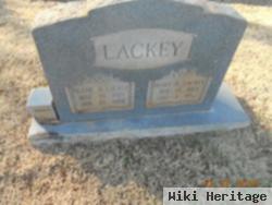 Frank Lackey