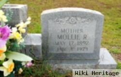 Mollie R. Morris