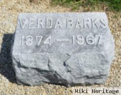 Verda Barks