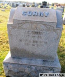 John E. Curry