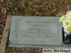 Lawrence Herman Pass