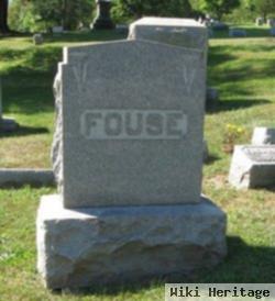 Frank F. Fouse