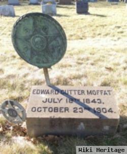 Edward Cutter Moffat