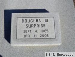 Douglas Wayne Surprise