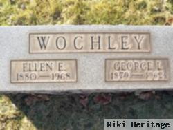 Ellen E. Mccracken Wochley