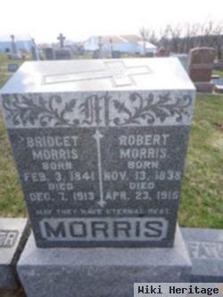 Robert Morris