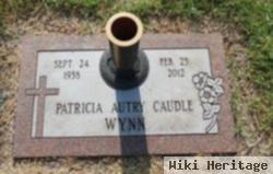 Patricia Autry Caudle