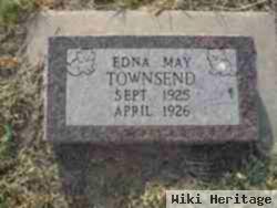 Edna May Townsend