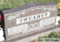 Winston Lloyd Sweaney