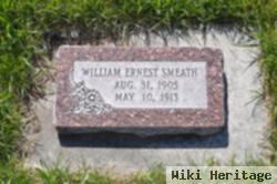 William Ernest Smeath