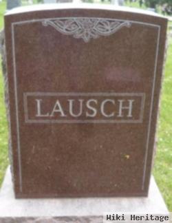 Ralph Lausch