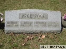 Frederick Proefrock