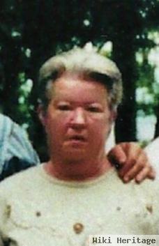 Betty J. Hunt Hamm