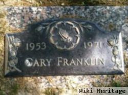 Gary Franklin