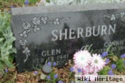 Glen W. Sherburn