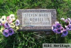 Steven Mark Howell