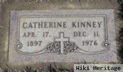 Catharine Bartelt Kinney