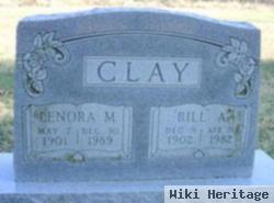 Lenora M. Clay