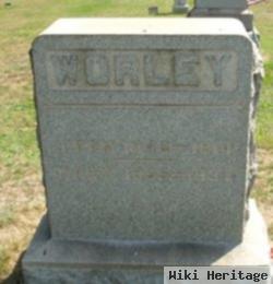 Hiram Worley