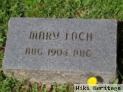 Mary Loch