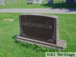 Katherine M. Royer Gardenhour