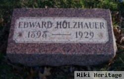 Edward Henry Holzhauer