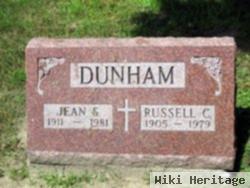 Jean S. Dunham