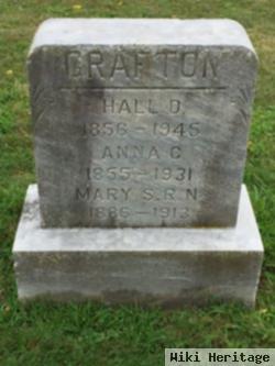 Mary Steele Grafton