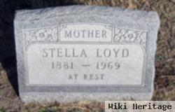 Stella Viola Cole Loyd