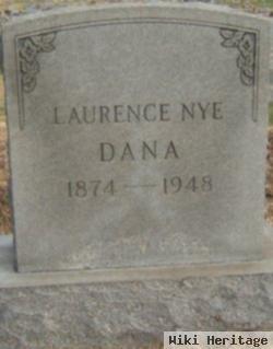 Laurence Nye Dana