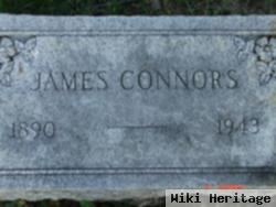 James Connors