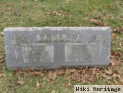 William Zeller