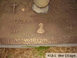 Dora Thibodeaux