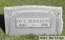 Ed C Houchens