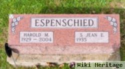 Harold M. Espenschied