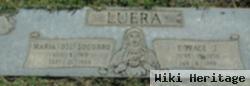 Horacio J "horace" Luera