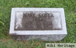 Mary Cofer Trigg